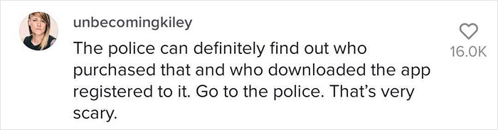 Girl Goes Viral With 1.1M Views By Sharing How She Found A Tile Tracker In Her Purse After A Night Out