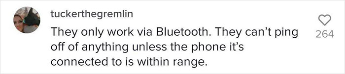 Girl Goes Viral With 1.1M Views By Sharing How She Found A Tile Tracker In Her Purse After A Night Out