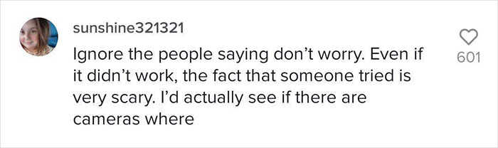 Girl Goes Viral With 1.1M Views By Sharing How She Found A Tile Tracker In Her Purse After A Night Out