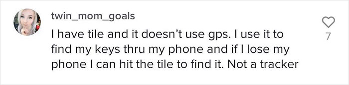 Girl Goes Viral With 1.1M Views By Sharing How She Found A Tile Tracker In Her Purse After A Night Out