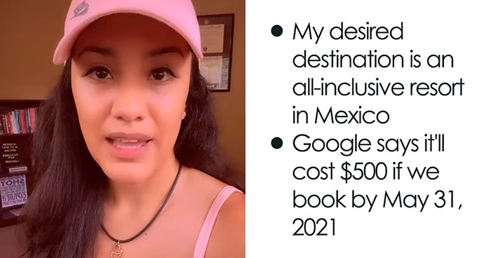 To Let Her Bridesmaids Know What They’re Signing Up For, This Bride Decided To Explain Bridal Party Costs And Other Expectations In A “Transparency Letter”