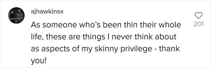 'Traveling As A Fat Person': Woman Highlights The Problems That Skinny People Probably Never Think Of 'Traveling As A Fat Person': Woman Highlights The Problems That Skinny People Probably Never Think Of