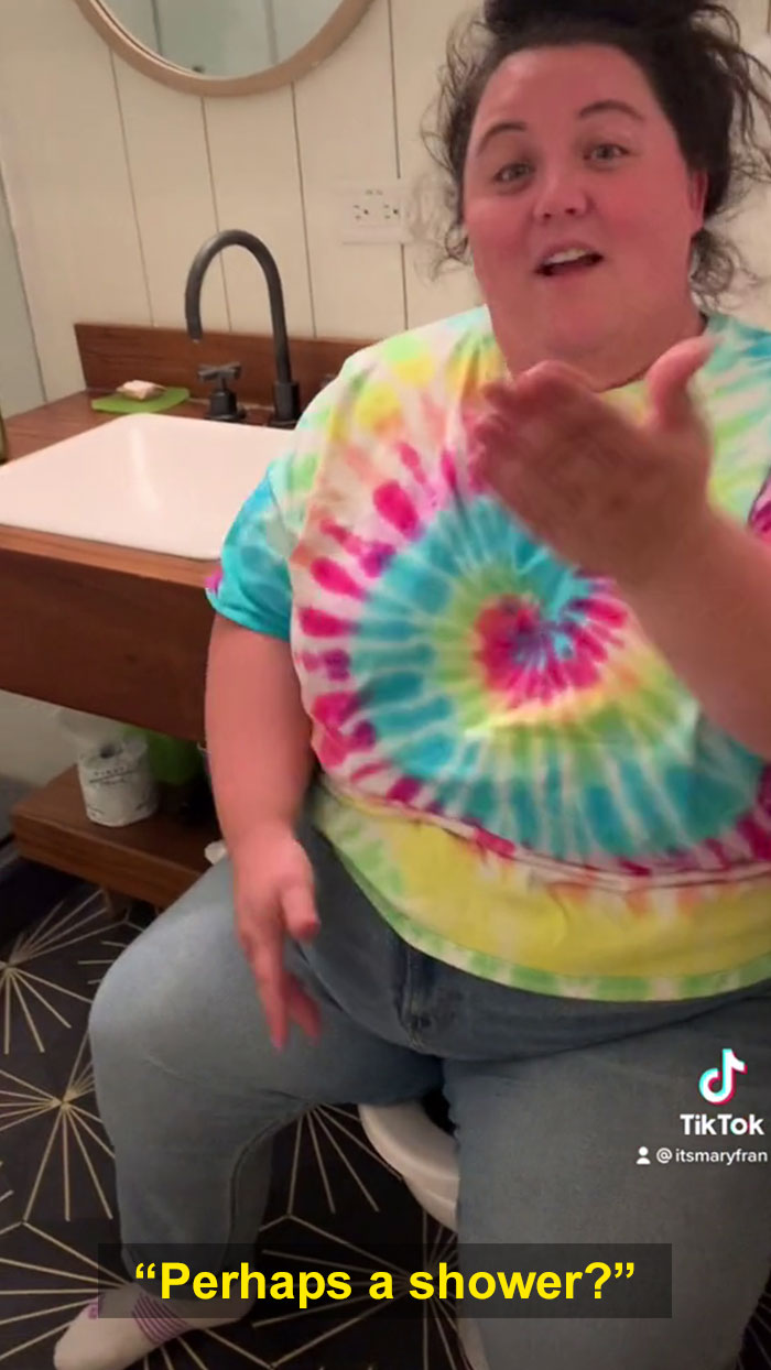 'Traveling As A Fat Person': Woman Highlights The Problems That Skinny People Probably Never Think Of