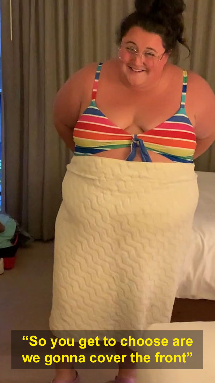 'Traveling As A Fat Person': Woman Highlights The Problems That Skinny People Probably Never Think Of