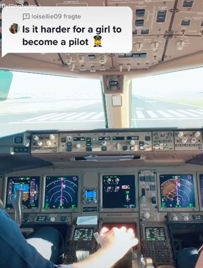 Twin-Pilots-Answers-Plane-Questions