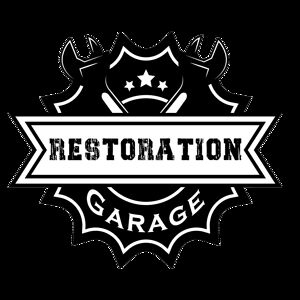 Restoration Garage