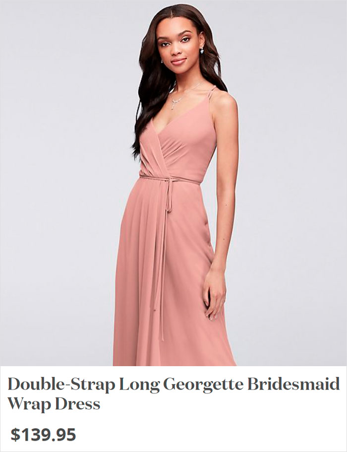 Lunatic Bride Sends Out A List Of Crazy Rules To Her Bridesmaids And People Don't Even Know What To Say Lunatic Bride Sends Out A List Of Crazy Rules To Her Bridesmaids And People Don't Even Know What To Say