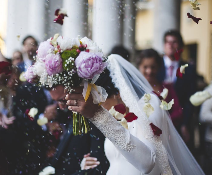 People Are Sharing Wedding Hacks That Anyone Who's Getting Married Should Check Out (25 Pics)