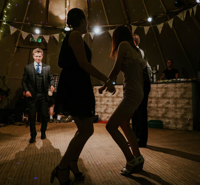 People Are Sharing Wedding Hacks That Anyone Who's Getting Married Should Check Out (25 Pics)