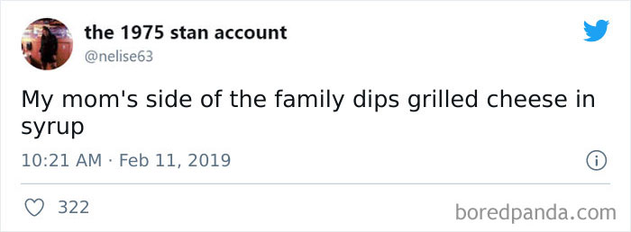 Weird-Food-Habits-Tweets