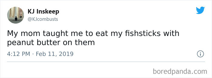 Weird-Food-Habits-Tweets