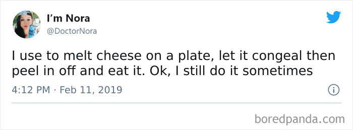 Weird-Food-Habits-Tweets