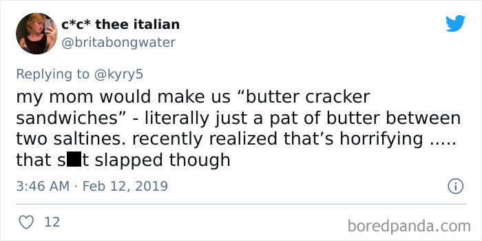 Weird-Food-Habits-Tweets