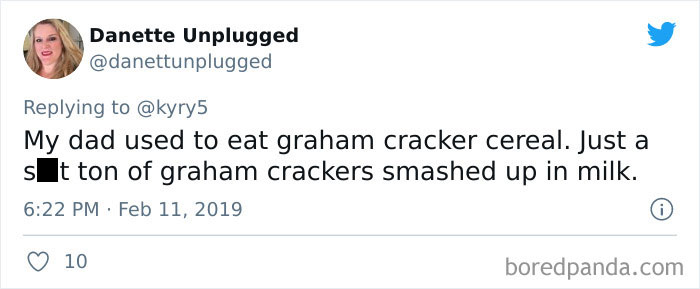 Weird-Food-Habits-Tweets