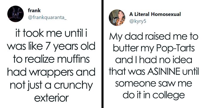30 Very Odd Food Habits That Might Make Your Stomach Turn, Shared In This Viral Thread