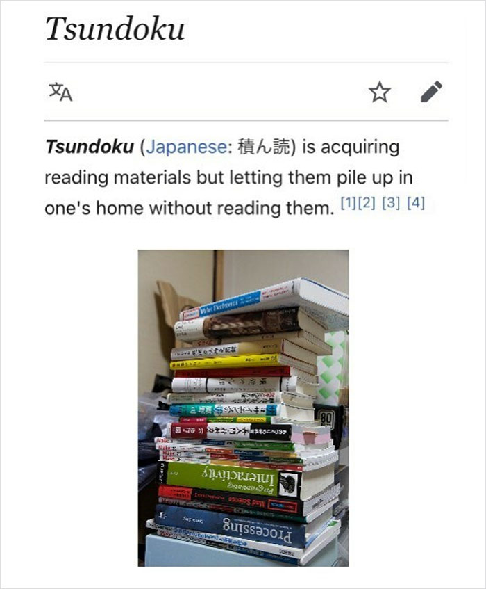 We're All Guilty Of That