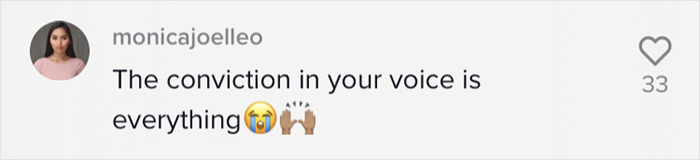 Woman Gives A Perfect Example On How To Respond When A Misogynist Asks You 'But What About Men's Rights?'