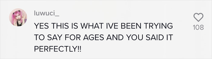 Woman Gives A Perfect Example On How To Respond When A Misogynist Asks You 'But What About Men's Rights?' Woman Gives A Perfect Example On How To Respond When A Misogynist Asks You 'But What About Men's Rights?'