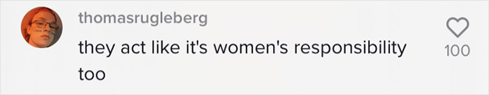 Woman Gives A Perfect Example On How To Respond When A Misogynist Asks You 'But What About Men's Rights?' Woman Gives A Perfect Example On How To Respond When A Misogynist Asks You 'But What About Men's Rights?'