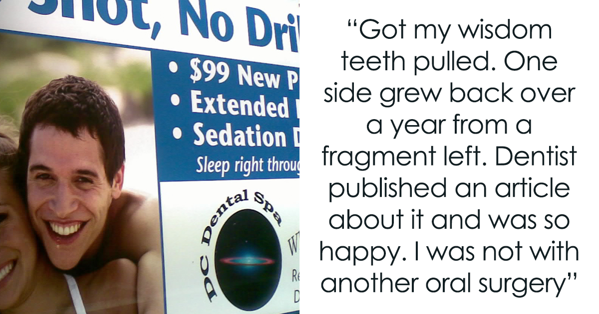 30 People In This Online Group Share Unexpected Features That Make Them 1% Of The Population