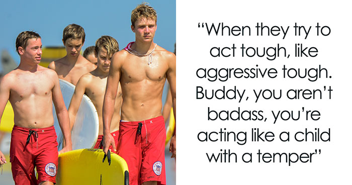 Men Online Share 25 Things Other Men Do That Annoy Them