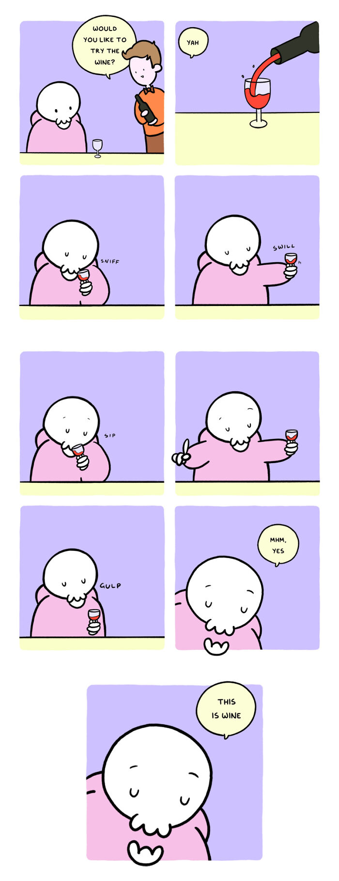 The Wholesome Reaper Is Back Again To Put A Smile On Your Face (20 New Pics)