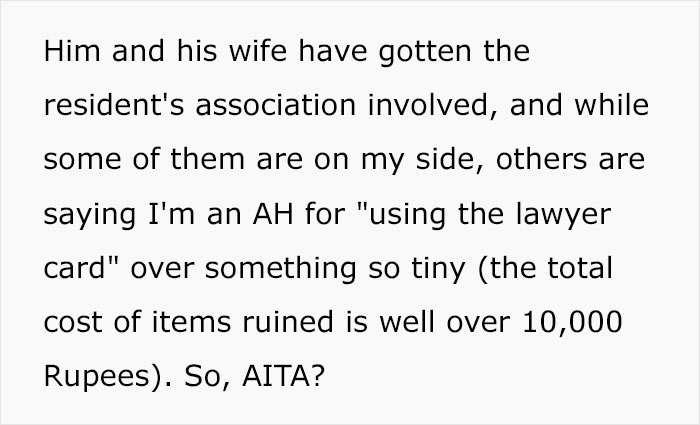 Dad Is Furious When His Daughter's Babysitter Demands He Pay For The Personal Things She's Ruined