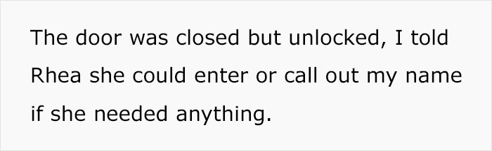 Dad Is Furious When His Daughter's Babysitter Demands He Pay For The Personal Things She's Ruined Dad Is Furious When His Daughter's Babysitter Demands He Pay For The Personal Things She's Ruined