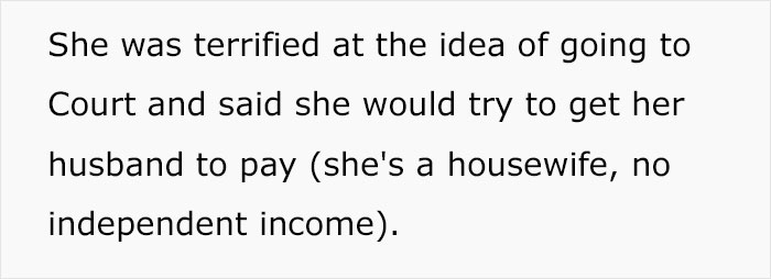 Dad Is Furious When His Daughter's Babysitter Demands He Pay For The Personal Things She's Ruined