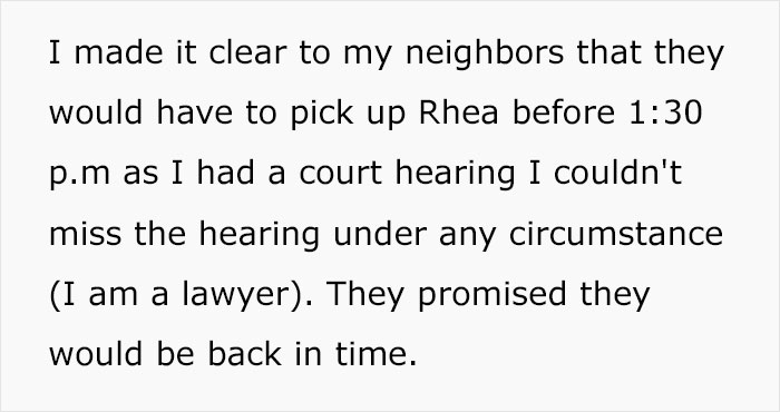 Dad Is Furious When His Daughter's Babysitter Demands He Pay For The Personal Things She's Ruined Dad Is Furious When His Daughter's Babysitter Demands He Pay For The Personal Things She's Ruined