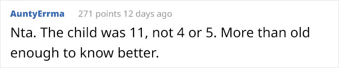 Dad Is Furious When His Daughter's Babysitter Demands He Pay For The Personal Things She's Ruined Dad Is Furious When His Daughter's Babysitter Demands He Pay For The Personal Things She's Ruined