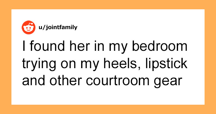 Dad Is Furious When His Daughter’s Babysitter Demands He Pay For The Personal Things She’s Ruined