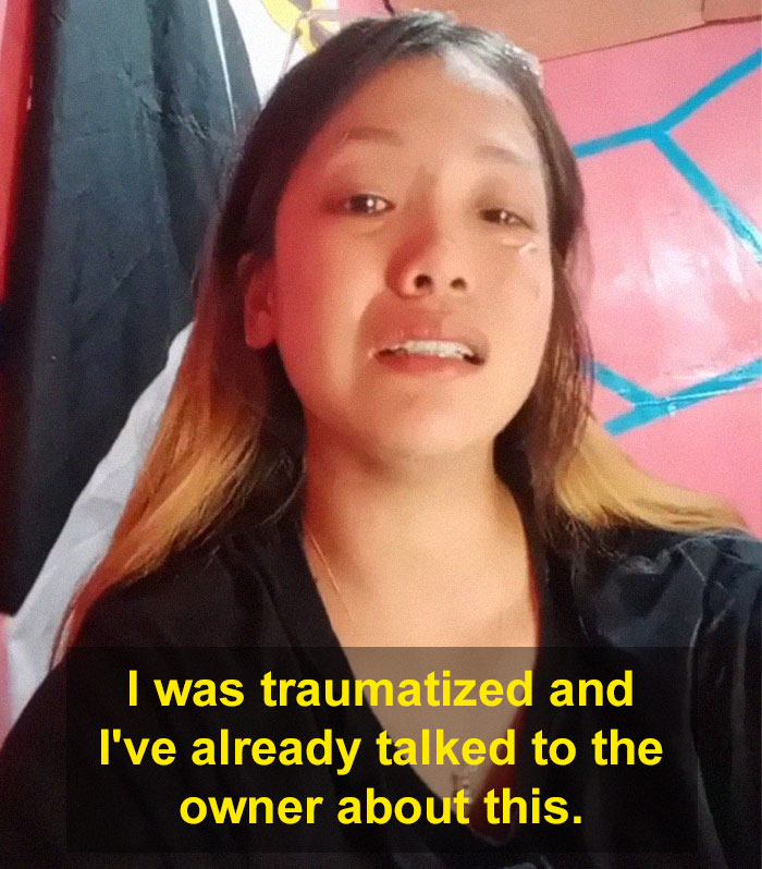 Woman Plants A Camera To Catch Her Touchy Gym Instructor In The Act - Gets Him Fired