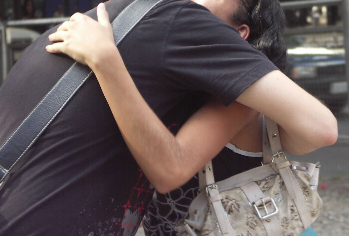 “What Do Men Do That They Think Is Okay But Is Actually Creepy?”: 40 Women Respond And The Answers Are Worrying