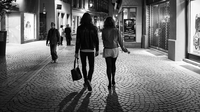 “What Do Men Do That They Think Is Okay But Is Actually Creepy?”: 40 Women Respond And The Answers Are Worrying