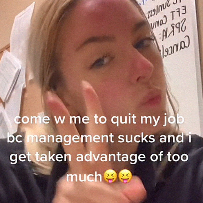 &ldquo;I Don&rsquo;t Work For Free&rdquo;: Employee Posts How She Quit Her Toxic Job, Causes Internet Drama
