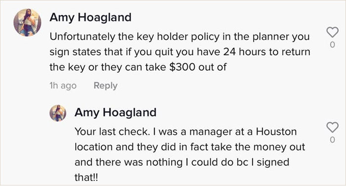 &ldquo;I Don&rsquo;t Work For Free&rdquo;: Employee Posts How She Quit Her Toxic Job, Causes Internet Drama