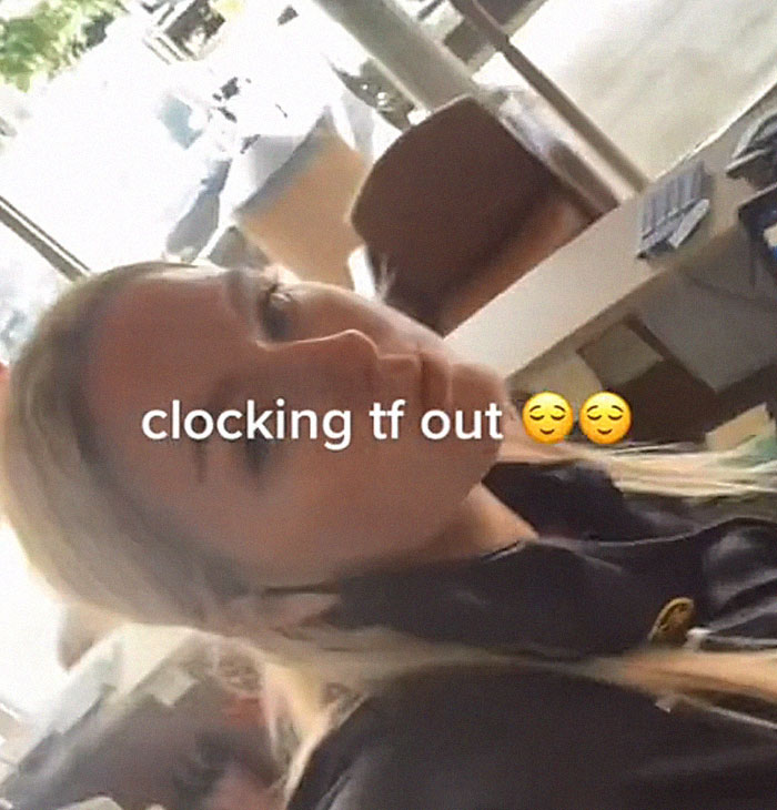 &ldquo;I Don&rsquo;t Work For Free&rdquo;: Employee Posts How She Quit Her Toxic Job, Causes Internet Drama