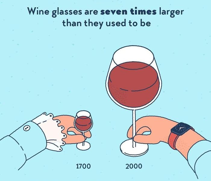 30 Random Facts About The World That Might Change Your Perspective On Certain Things, By Factourism (New Pics)