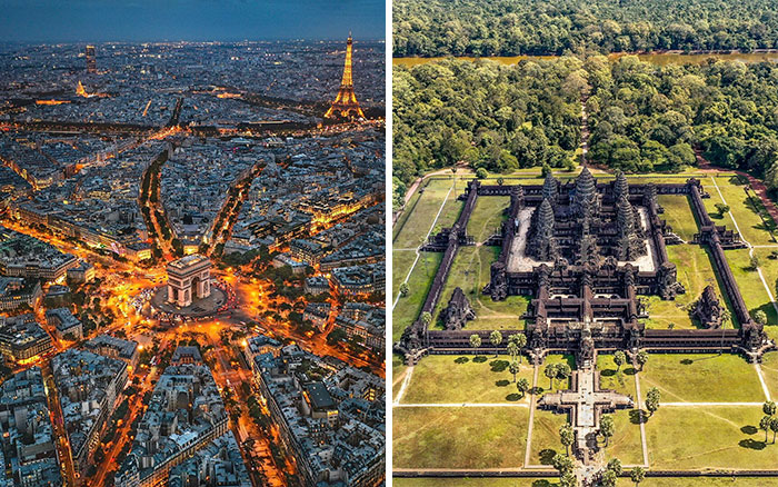 Two Guys From Germany Decided To Explore This Awesome World, Here Is The Best Of What They’ve Seen So Far (30 Pics)