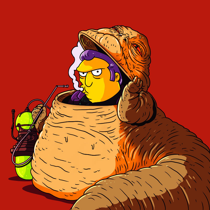 Pop-Culture-Characters-Illustrations-Icons-Unmasked-New-Alex-Solis