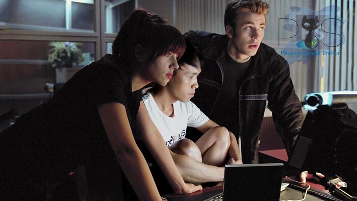 The Amazing Digital Skills Of This Vietnamese Make Him Stand Next To Any Celebrity (60 Pics)