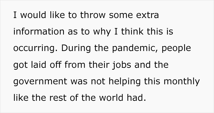 Here&rsquo;s The Reason Why So Many Companies Are Looking To Employ, But No One Really Wants To Work There, As Shared By This TikToker Online