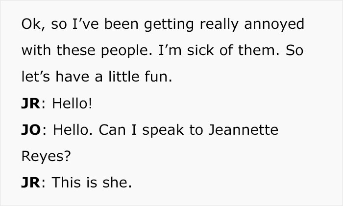 “We Are On Live Television Right Now”: News Anchor Turns Her ‘News Voice’ On To Scare Off A Phone Scammer “We Are On Live Television Right Now”: News Anchor Turns Her ‘News Voice’ On To Scare Off A Phone Scammer