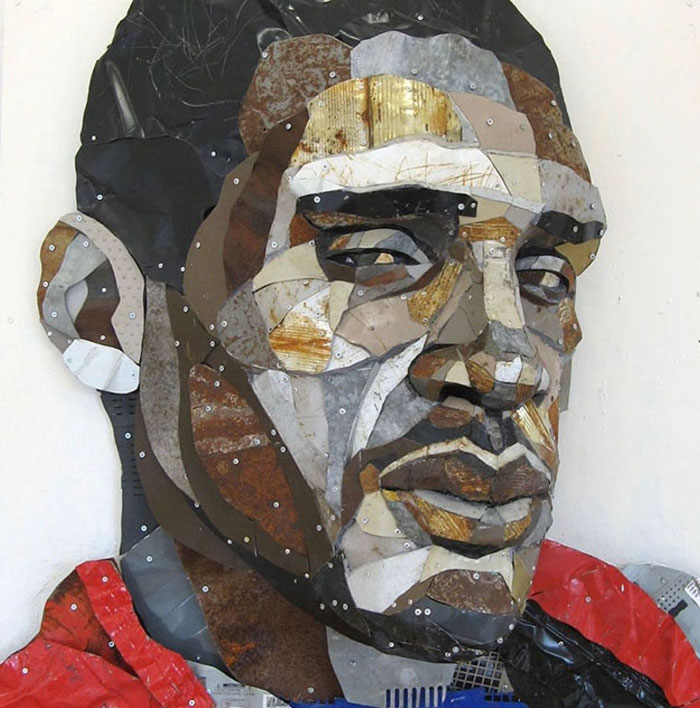 Scrap-Metal-Mosaics-Portraits-Matt-Small