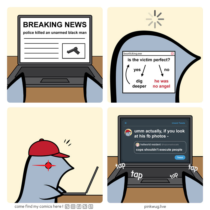 Pinkwug-Comics-Politics-Economics