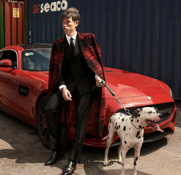 The Amazing Digital Skills Of This Vietnamese Make Him Stand Next To Any Celebrity (60 Pics)