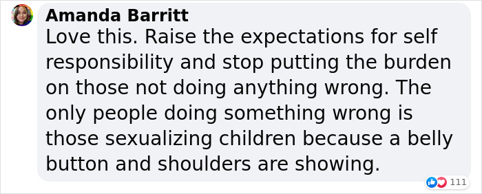 Pastor Issues An Apology For Making Girls Wear One-Piece Swimsuits, And His Honest Letter Goes Viral