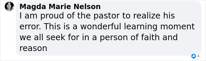 Pastor Issues An Apology For Making Girls Wear One-Piece Swimsuits, And His Honest Letter Goes Viral