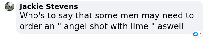 Bartender Explains What Different "Angel Shots" Mean And How Ordering One Can Save Someone From A Bad Situation Bartender Explains What Different "Angel Shots" Mean And How Ordering One Can Save Someone From A Bad Situation